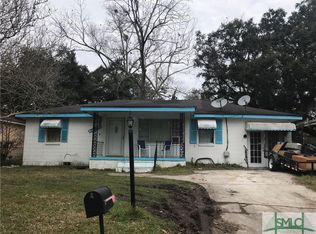 1932 Cimarron St, Savannah, GA 31405