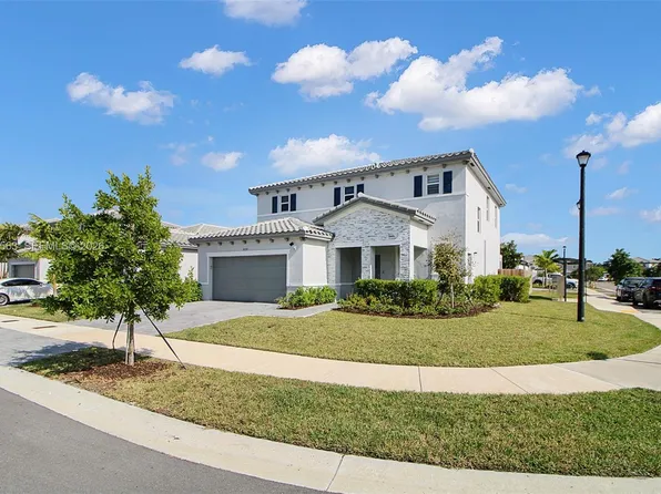 879 SE 26th Ter, Homestead, FL 33035