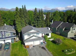 3271 Rosalind Loop, Anchorage, AK 99507