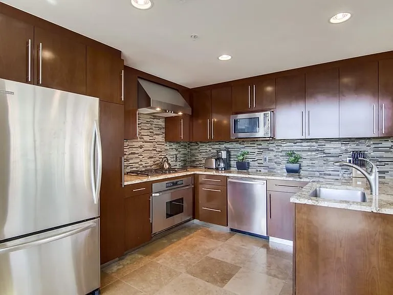 1262 Kettner Blvd #606 — Photo 10