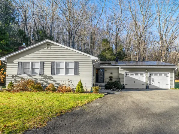 98 Great Hill Road, Oxford, CT 06478