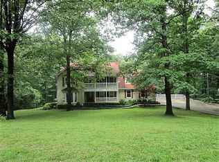 311 Lake Dr, Phil Campbell, AL 35581