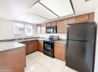 6729 N 44th Ave, Glendale, AZ 85301