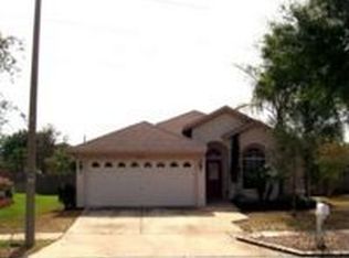 8912 Southbay Dr, Tampa, FL 33615