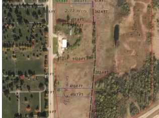 17.533 State Highway 131, Tomah, WI 54660