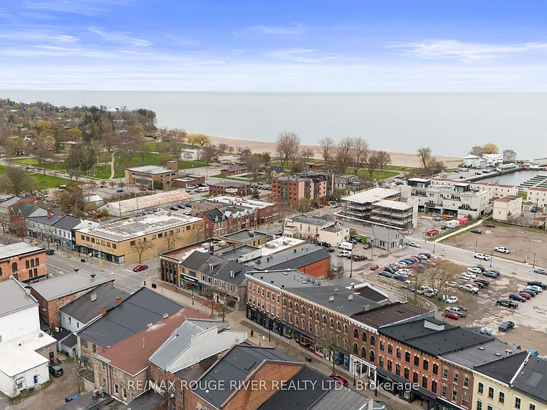 29A King St E #204 — Photo 11