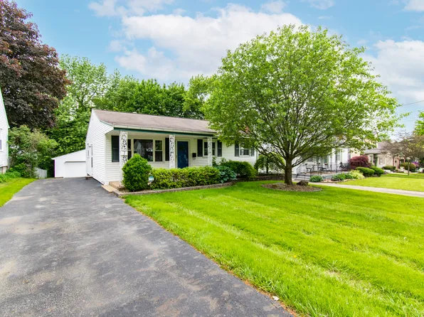 7116 Claybourne Ave, Youngstown, OH 44512