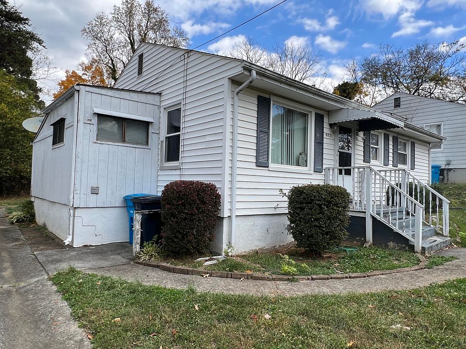 2nd image of 4021 Vermont Ave NW