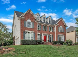 2224 Narrawood St, Raleigh, NC 27614