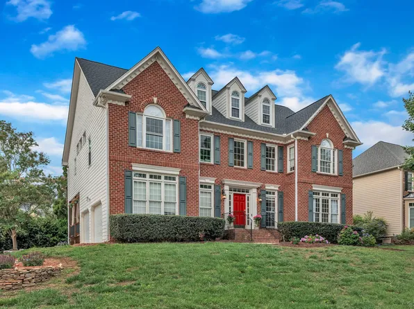 2224 Narrawood St, Raleigh, NC 27614