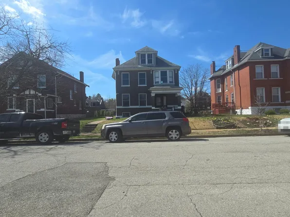 4946 Wabada Ave, Saint Louis, MO 63113