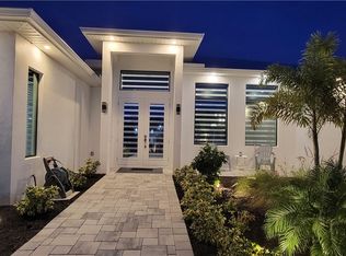 415 SW 14th Ave, Cape Coral, FL 33991