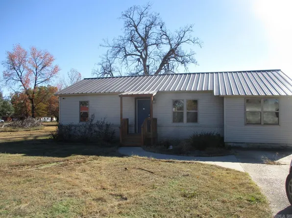 607 W Park Ave, Gillett, AR 72055