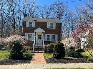 11710 Lytle St, Silver Spring, MD 20902