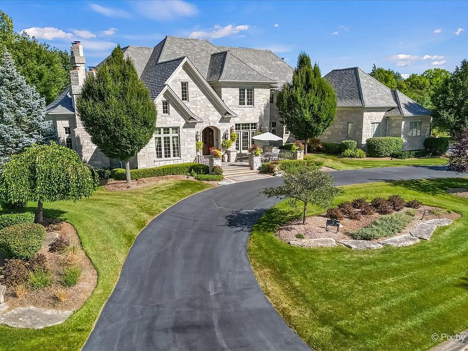 5 Leanda Ln, South Barrington, IL 60010 Zillow