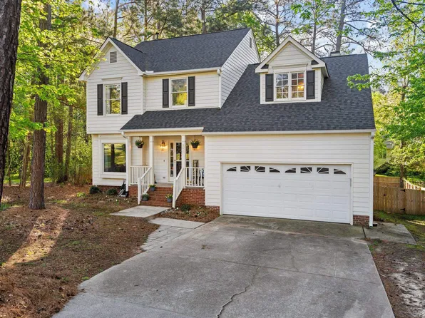 5921 Tahoe Dr, Durham, NC 27713