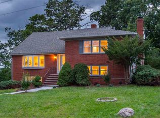 34 Korwel Cir, West Orange, NJ 07052