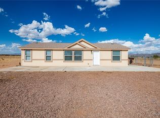 842 S Loretta Ln, Golden Valley, AZ 86413