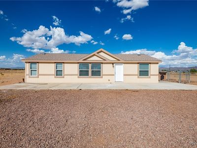 842 S Loretta Ln, Golden Valley, AZ, 86413