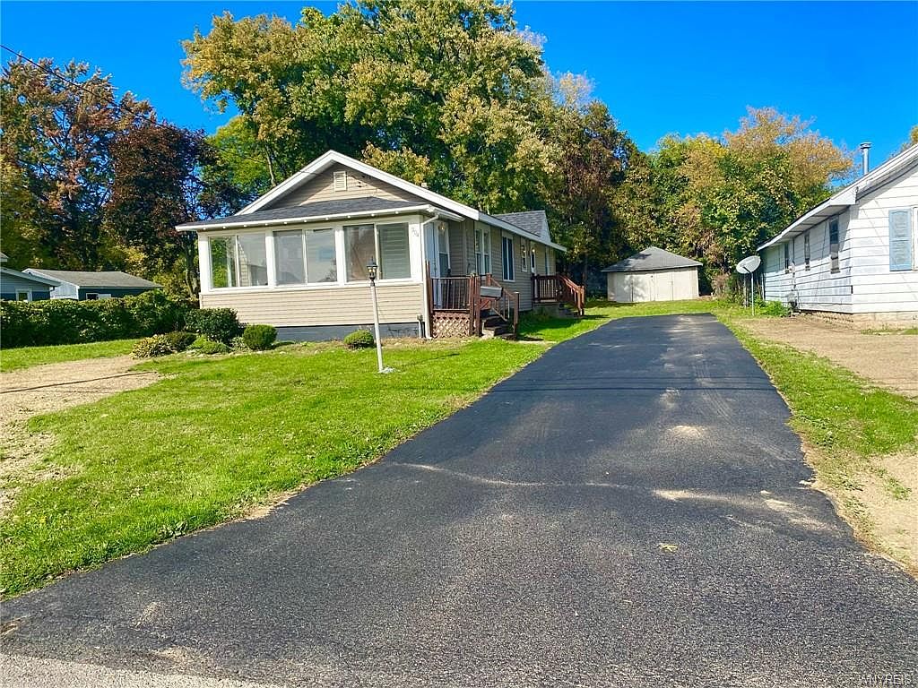 304 Richfield Blvd Syracuse Ny 13211 Zillow