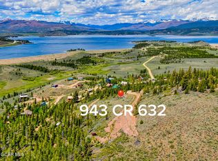 943 GCR 632, Granby, CO 80446