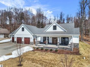 9339 E Summerfield Dr, Traverse City, MI 49684
