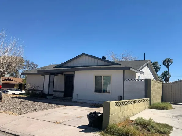 3420 Drover Ave, Las Vegas, NV 89101