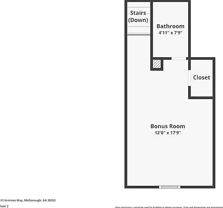 4 bed, 3.0 bath, 2094 sqft, $2,215 — Photo 3