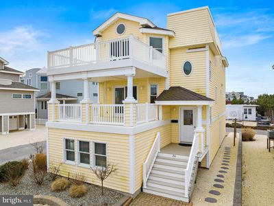 20 22nd St, Surf City, NJ, 08008