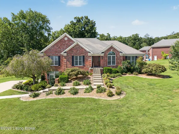 440 S Peak Ave, Shepherdsville, KY 40165