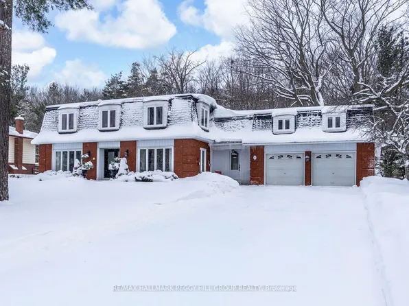 63 Idlewood Dr, Springwater, ON L9X 0P5