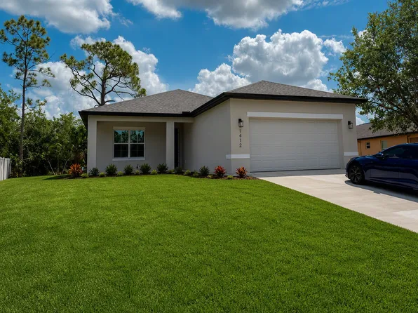 1412 Minneapolis Ave, North Port, FL 34286