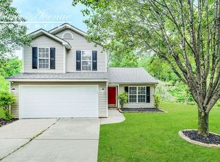 1006 Alston Hill Dr, Charlotte, NC 28214