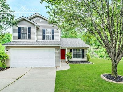 1006 Alston Hill Dr, Charlotte, NC, 28214