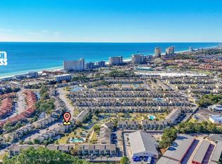 185 White Sandy Dr, Panama City Beach, FL 32407