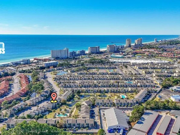 185 White Sandy Dr, Panama City Beach, FL 32407
