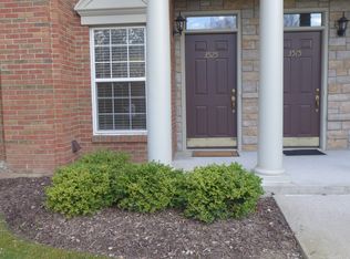 3525 Tremonte Cir N #1, Rochester, MI 48306
