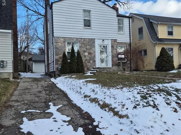 6 Utica Rd, Pontiac, MI 48341