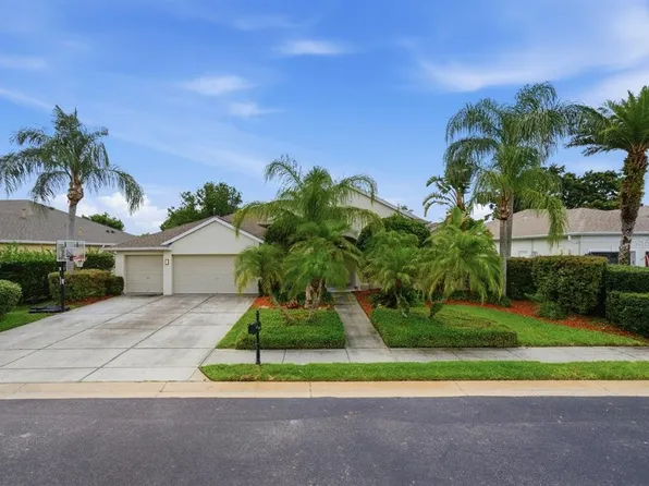 2138 Edelweiss Loop, New Port Richey, FL 34655
