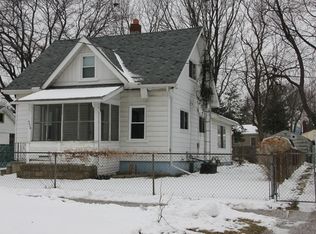 4026 Reynolds St, Flint, MI 48532