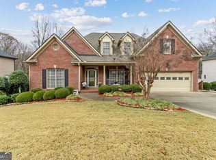 4385 Signal Ridge Ct, Buford, GA 30518