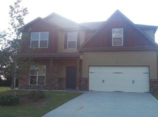 1153 Richland Dr, Columbus, GA 31907
