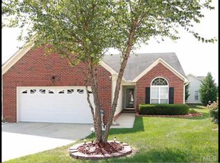 125 Rama Ct, Morrisville, NC 27560