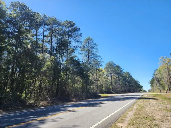 0 Highway 32 E, Waynesville, GA 31566