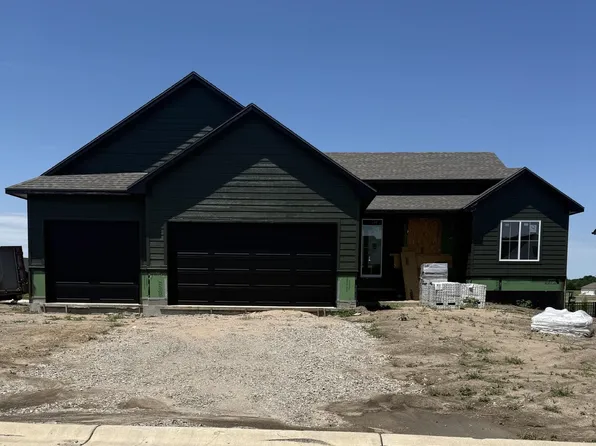 3248 N Bedford Ct, Wichita, KS 67206