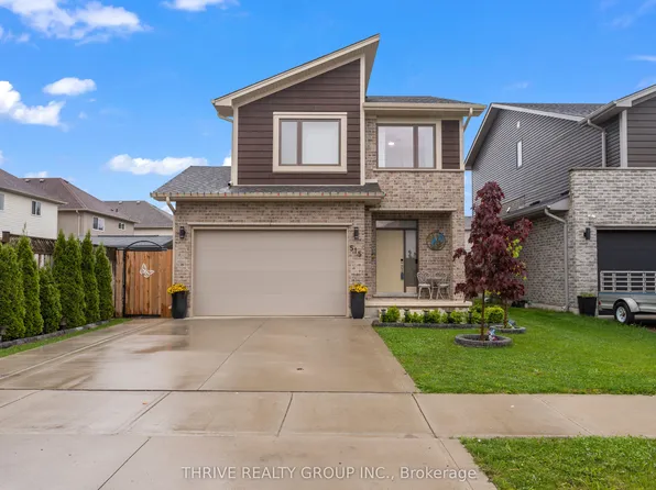 515 Chelton Rd, London, ON N6M 0H9