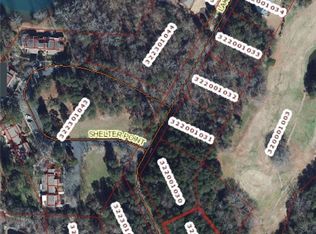 59 Lakefront Dr, Anderson, SC 29626