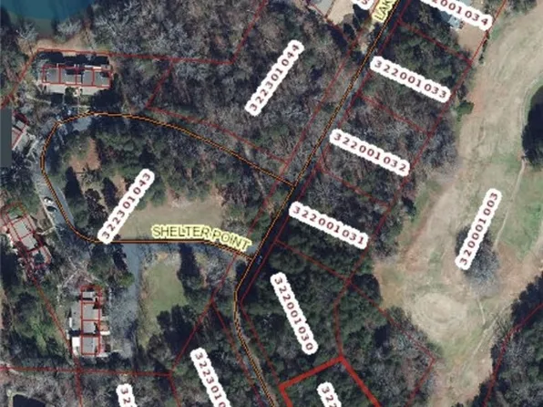 59 Lakefront Dr, Anderson, SC 29626