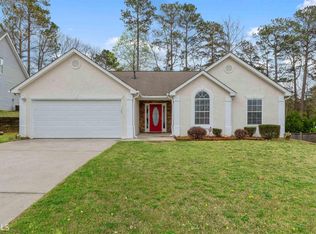 10146 Commons Way, Jonesboro, GA 30238