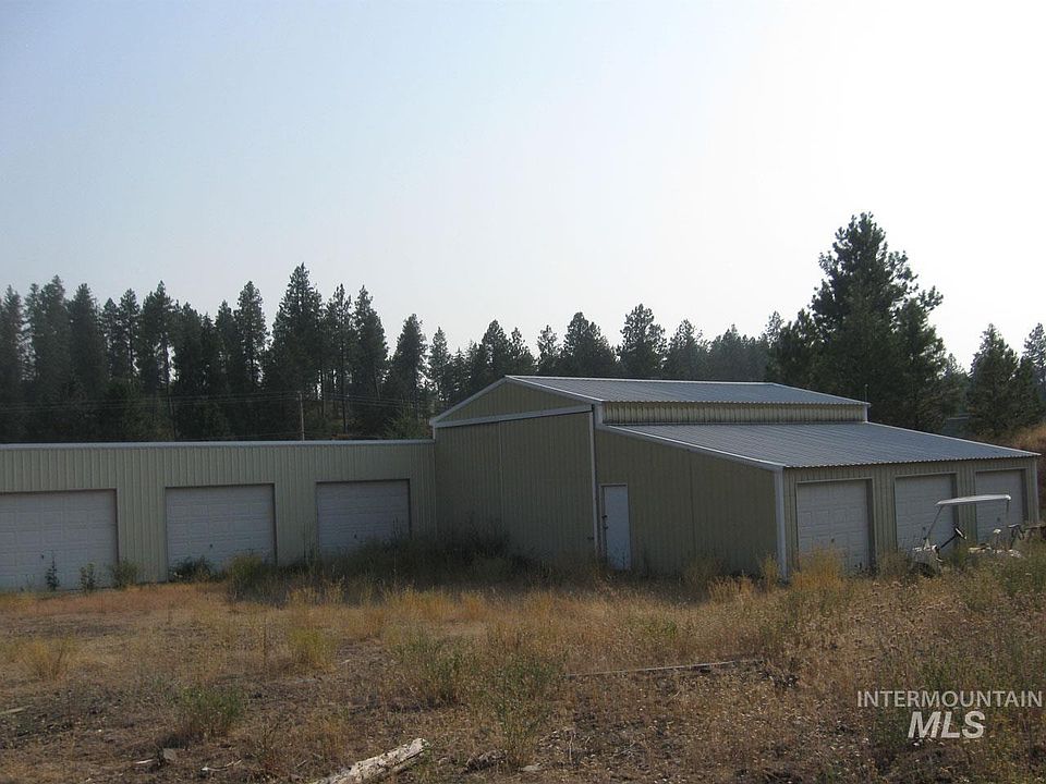 Tbd Rock Creek Rd, Potlatch, ID 83855 Zillow